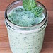 Spinach Mojito