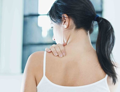 How to Relieve Sore Muscles the Morning After