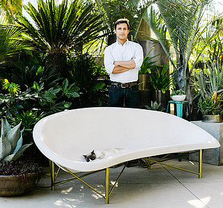 Patio Furniture and Heating