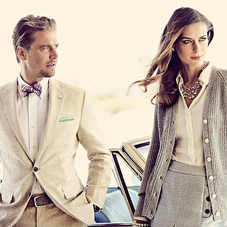 Brooks Brothers' Latest Event Is Just For You!