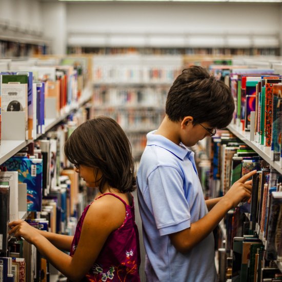 10 Series Your Child Should Read After Harry Potter 10 Series Your Child Should Read After Harry Potter