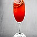 Sparkling Blood Orange Sangria