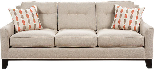 Cindy Crawford Home Hadly Sofa