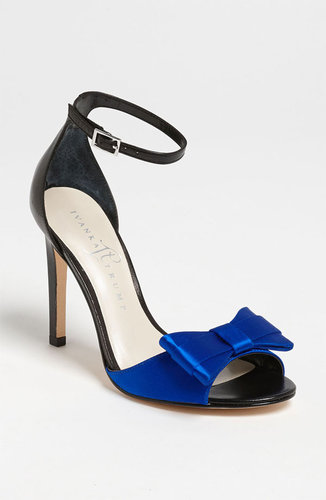 Ivanka Trump 'Phallon' Sandal