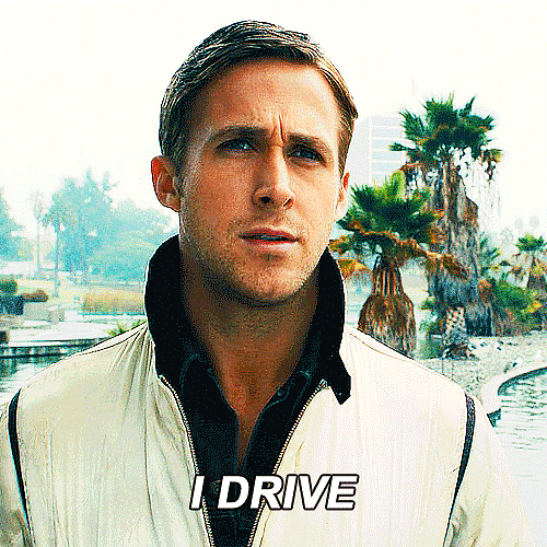 The Drive Me, Please The Drive Me, Please