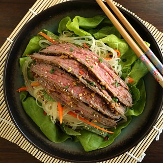 Recipes Using Noodles