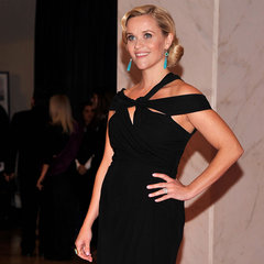 Pictures of Reese Witherspoon's Red Carpet Style