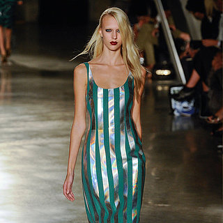 Spring 2013 Fashion Trends (Video)