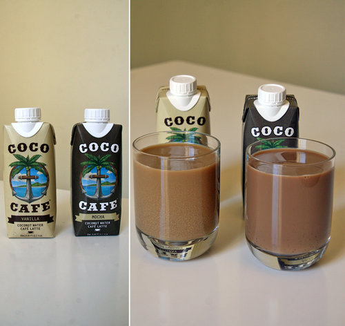 Coco Cafe Coconut Coffee Review