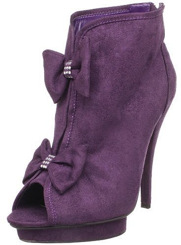 Shades of Purple