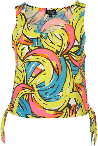 Shop The Look