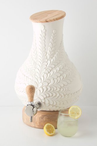 Verdant Drink Dispenser