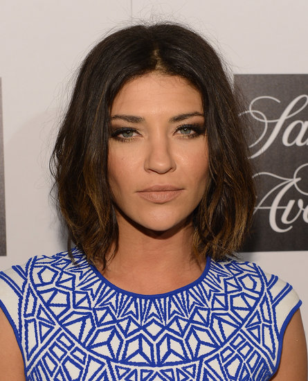 Jessica Szohr Jessica Szohr