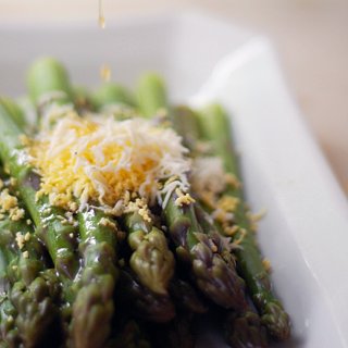 Spring Asparagus Recipes