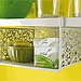Shelf Basket