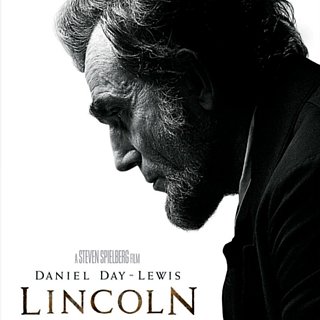 Lincoln DVD Release Date