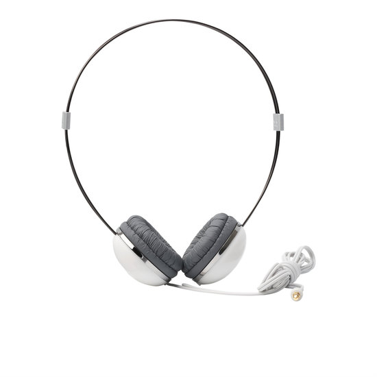 Airily Headphones ($40) by Zumreed are lightweight and portable, with comfy, plush ear cushions.
Airily Headphones ($40) by Zumreed are lightweight and portable, with comfy, plush ear cushions.