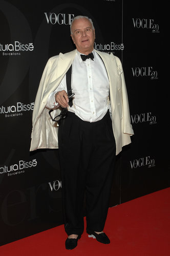 Manolo Blahnik Manolo Blahnik