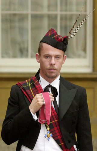 Lee Alexander McQueen Lee Alexander McQueen