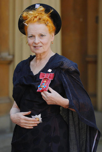 Vivienne Westwood Vivienne Westwood