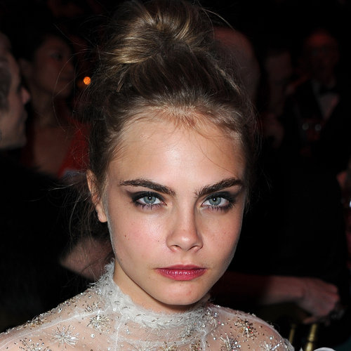 4 Tips to Thick, Strong Eyebrows