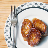 Caramelized Baked French Toast Caramelized Baked French Toast