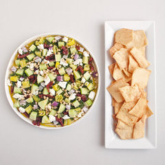 Mediterranean Recipes