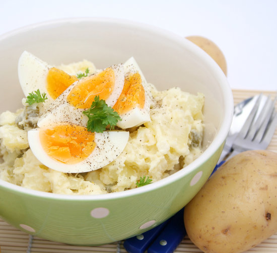 Potato Salad Potato Salad