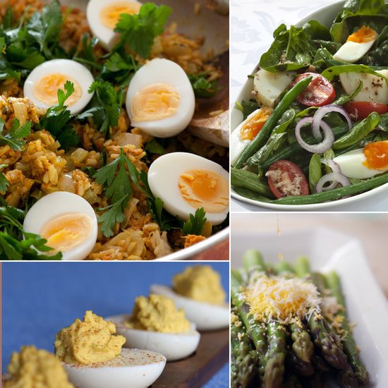 Got Extra Hard-Boiled Eggs? Here Are 8 Ideas For 'Em Got Extra Hard-Boiled Eggs? Here Are 8 Ideas For 'Em