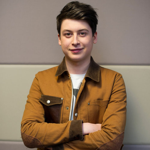 Nick D'Aloisio Summly App