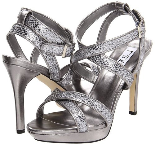 rsvp - Danica (Pewter) - Footwear