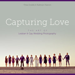 Gay Wedding Books