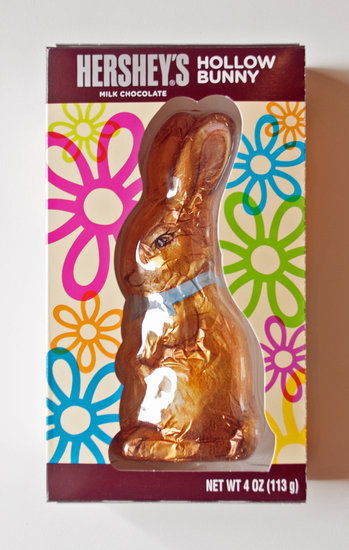 Hershey's Hollow Bunny Hershey's Hollow Bunny