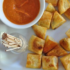 March Madness Food Ideas