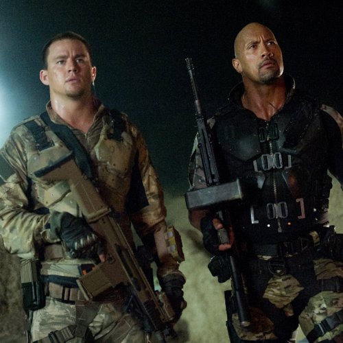 G.I. Joe Retaliation Review
