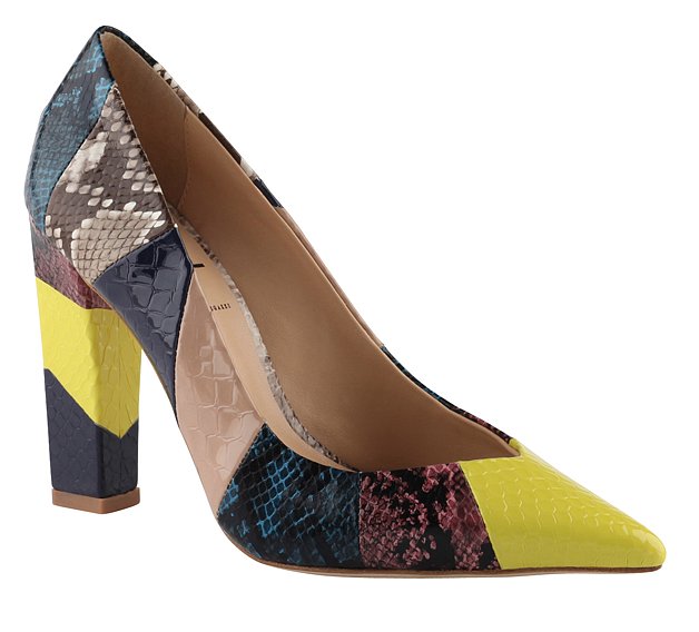 Preen x Aldo Rise Pravda Pumps ($155)
Preen x Aldo Rise Pravda Pumps ($155)