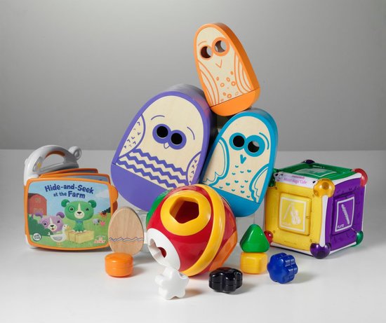 Spark Box Toys Spark Box Toys