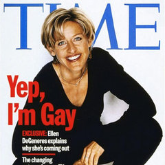 How Gay Stars Have Come Out