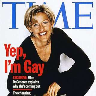 How Gay Stars Have Come Out