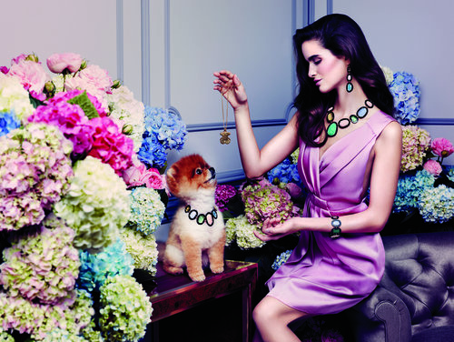 Tous Spring 2013 Tous Spring 2013
