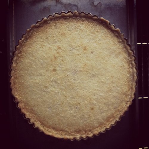 A Tart Taste A Tart Taste