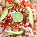 Ceviche at Marlins Park 