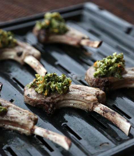 Lamb Lollipops Lamb Lollipops