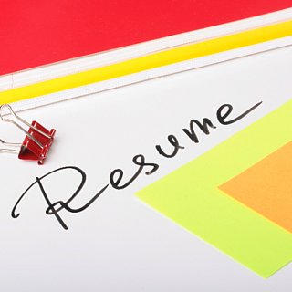 Things to Remove From Your Resume