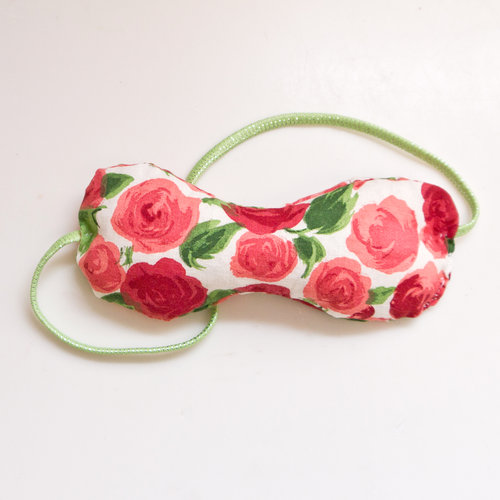 DIY Eye Mask