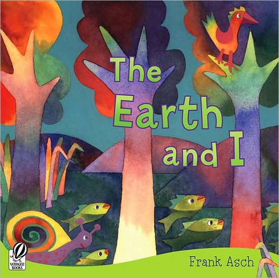 The Earth and I The Earth and I