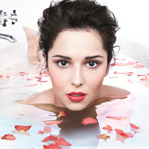 Cheryl Cole for New L'Oreal Lipstick Range