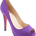 Trend Alert: Satin Party Platforms