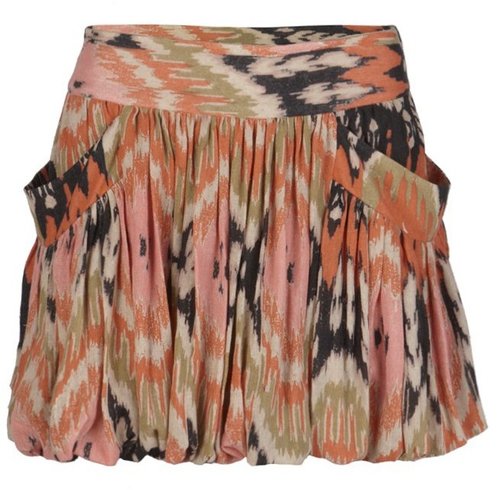 miniskirts