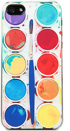 Zero Gravity The Lil Picasso Iphone 5 Case